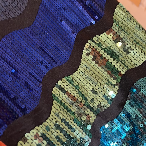 Forever 21 Sequin Tank - Picture 3 of 5